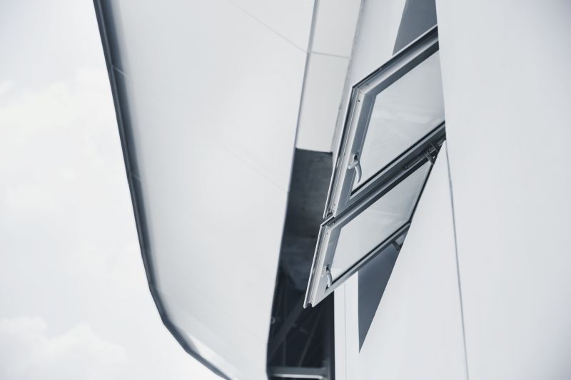 Awning Window Installation